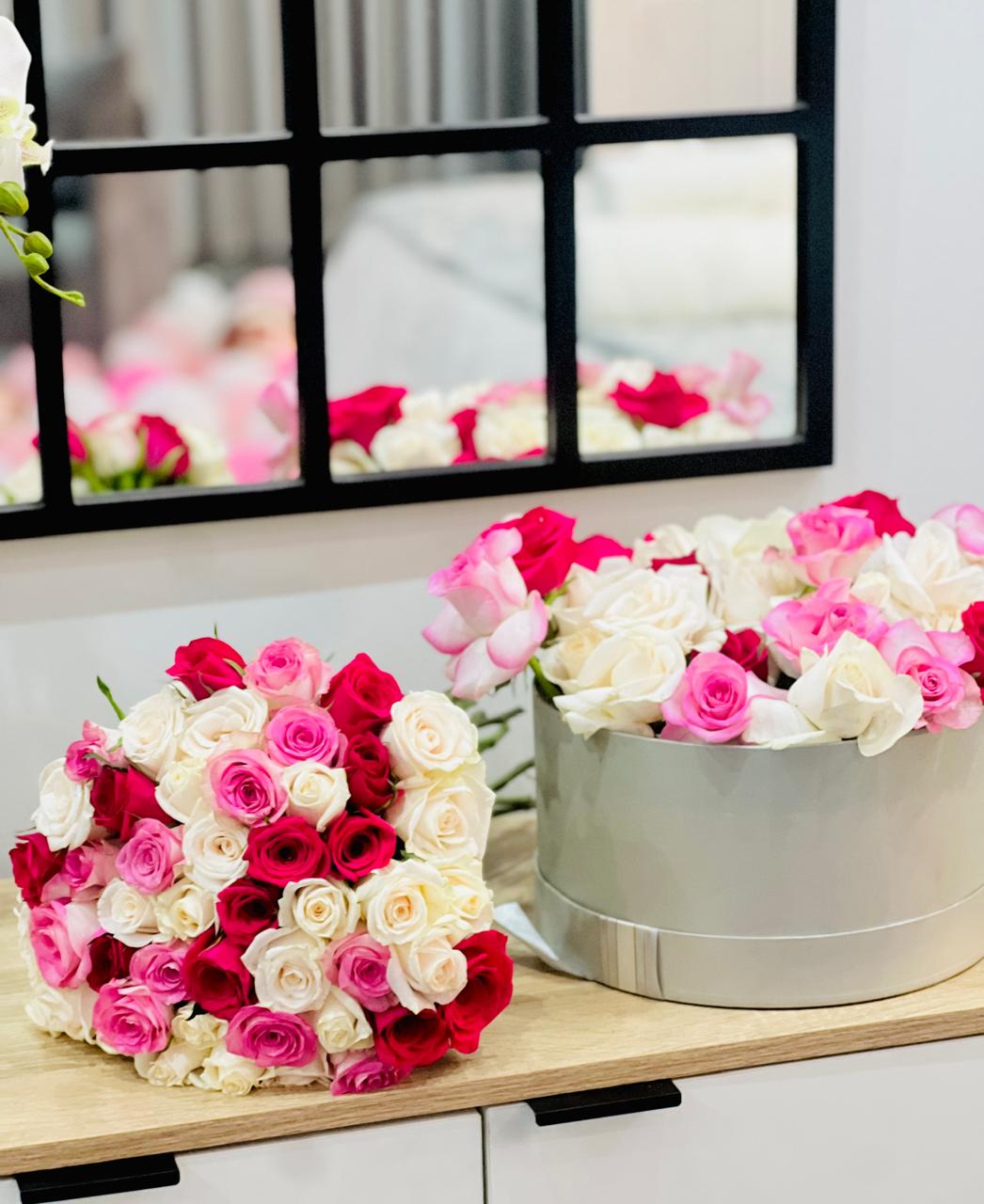 Floral Design 2