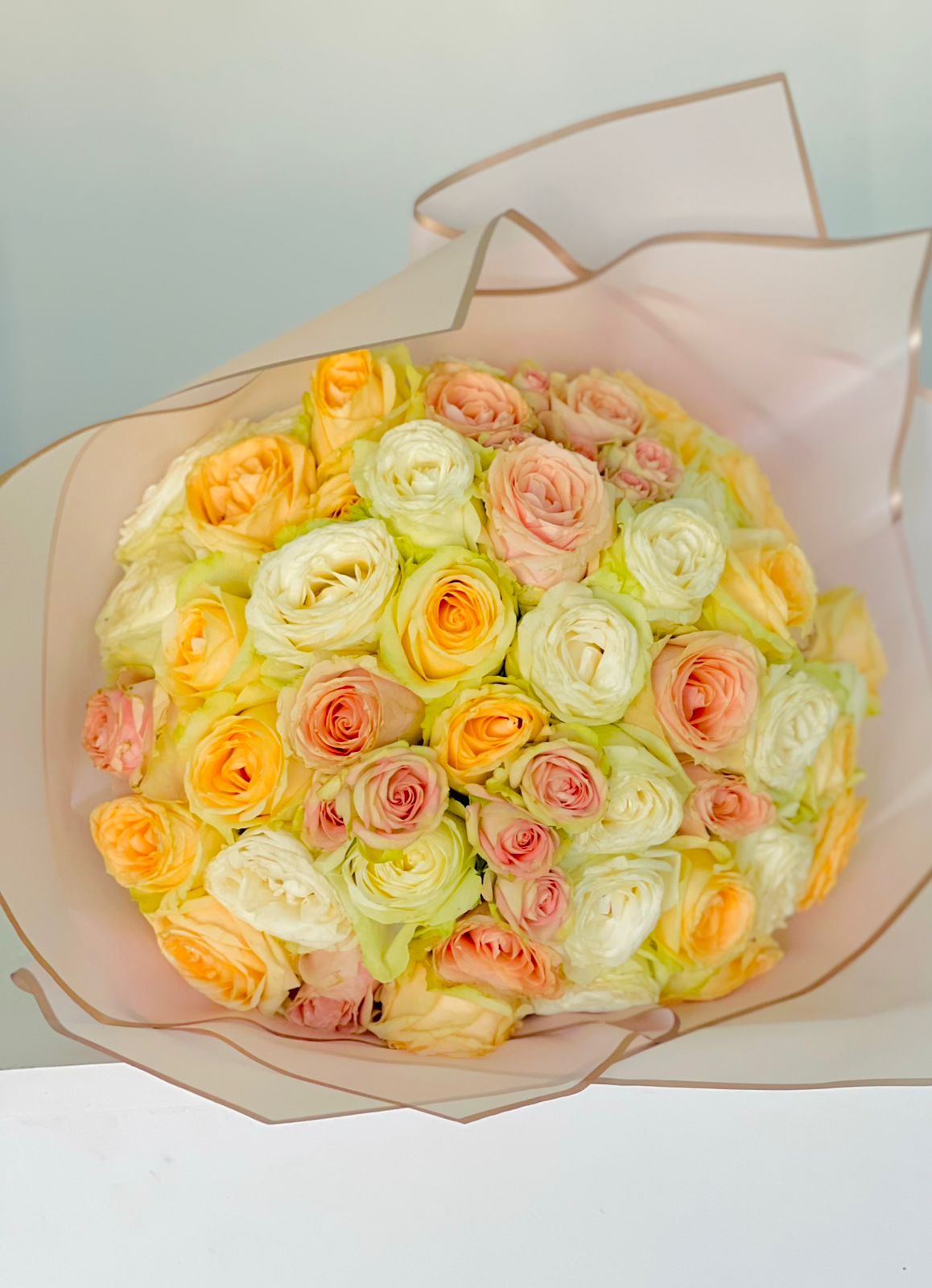 Floral Design 4