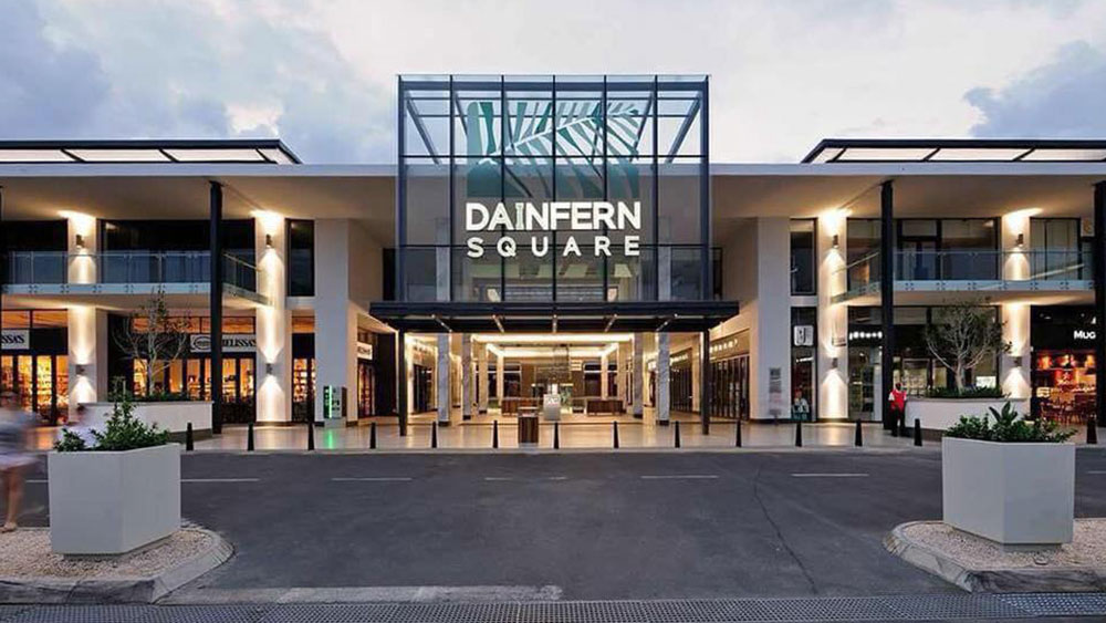 Sandton Fleurs — Dainfern Square, Sandton